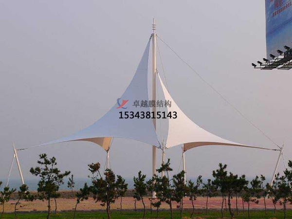 浙江杭州<font color='red'>膜結(jié)構(gòu)景觀</font>公司【廠家銷(xiāo)售】