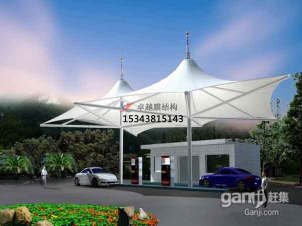 綏化膜結(jié)構(gòu)加油站頂棚【生產(chǎn)廠(chǎng)家】綏化加氣站膜結(jié)構(gòu)遮陽(yáng)棚公司