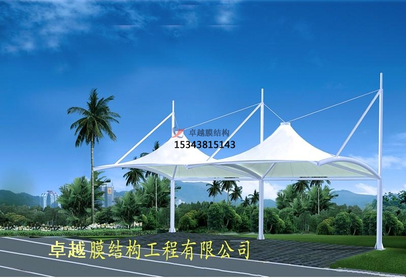 六盤水膜結構專業生產【膜結構車棚】六盤水膜結構專業生產廠家公司