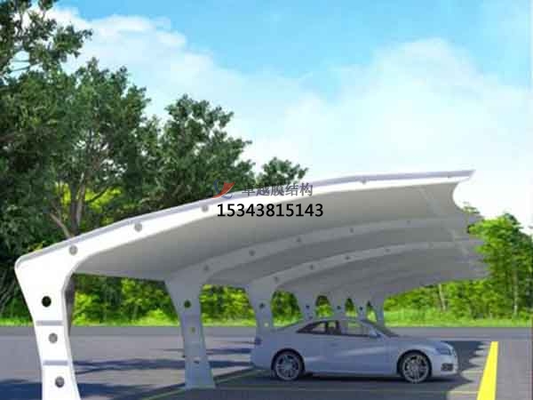 <font color='red'>張拉膜結構</font>膜材怎么保養(yǎng)?