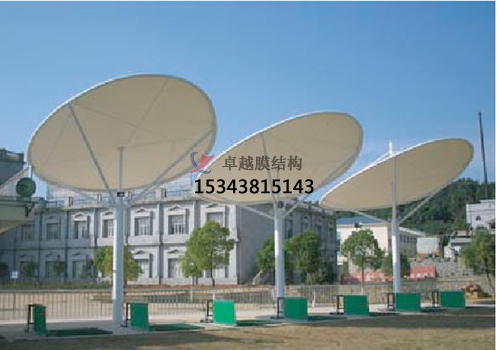 新鄉膜結構公司